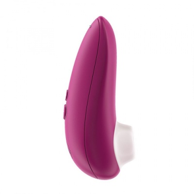 Womanizer Starlet 3 - бесконтактный стимулятор клитора (6 режимов) розовый